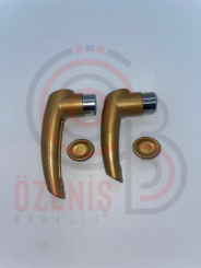 Akdeniz Altın Sarısı