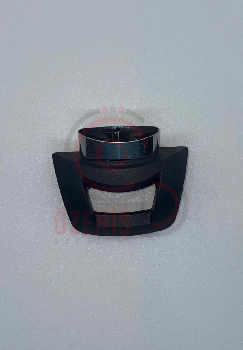 Tencere Elmas Kulp Siyah