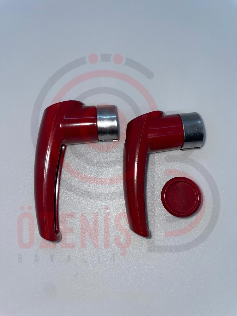 Akdeniz Bordo Mini Takım 