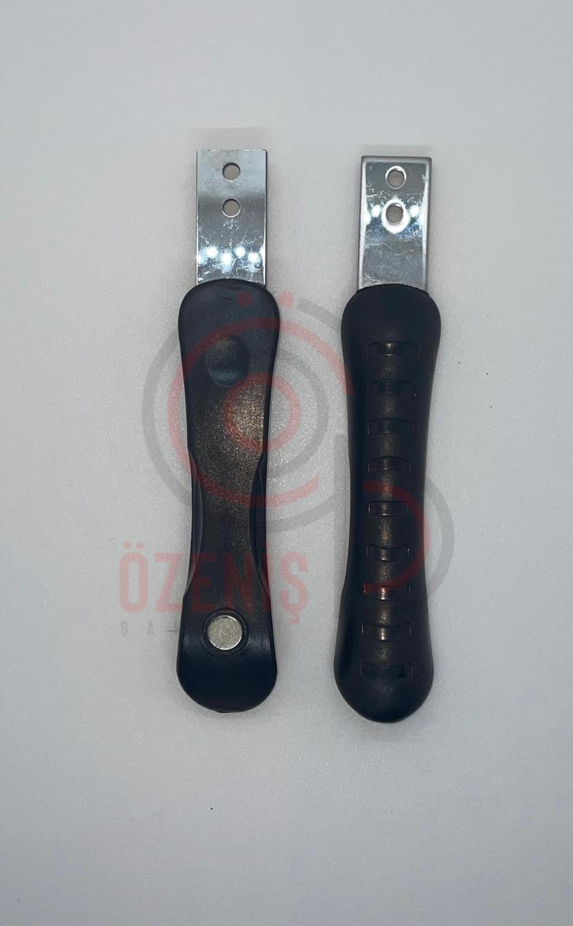 Mıknatıslı Balık Tava Kulp