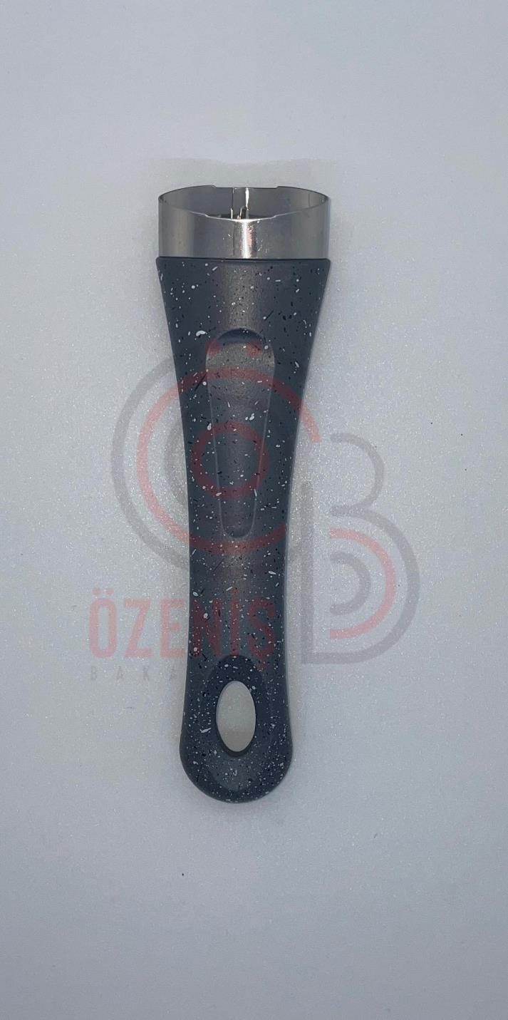 Tava Lüx Gri Granit