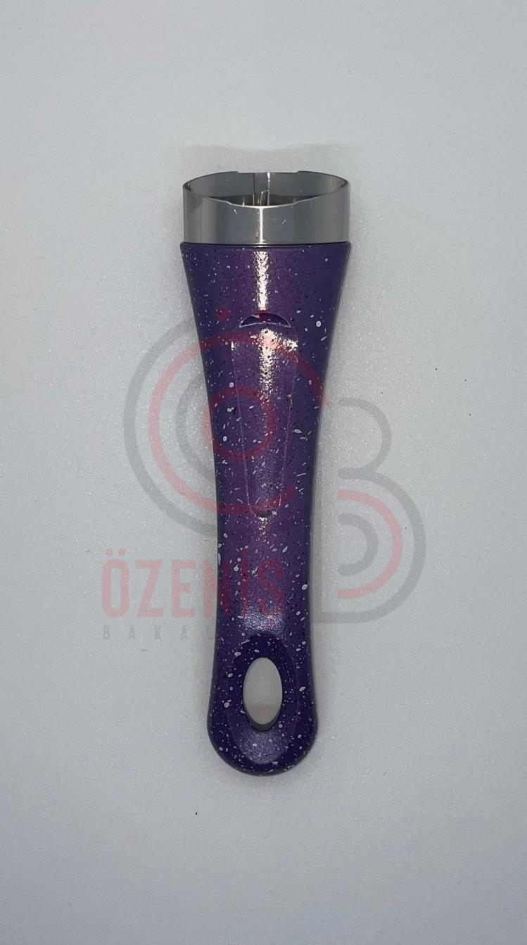 Tava Lüx Mor Granit