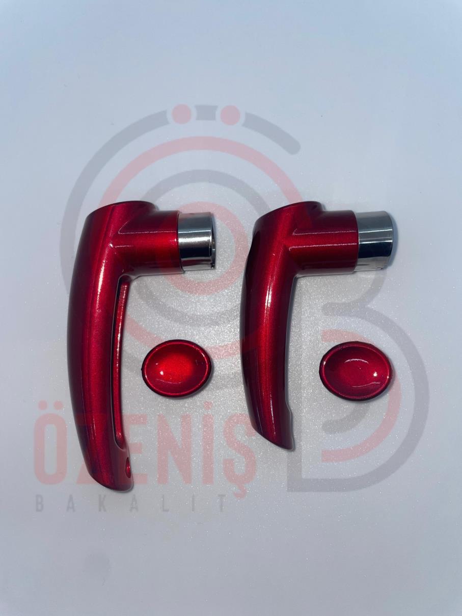 Akdeniz Elma Şekeri Takım 