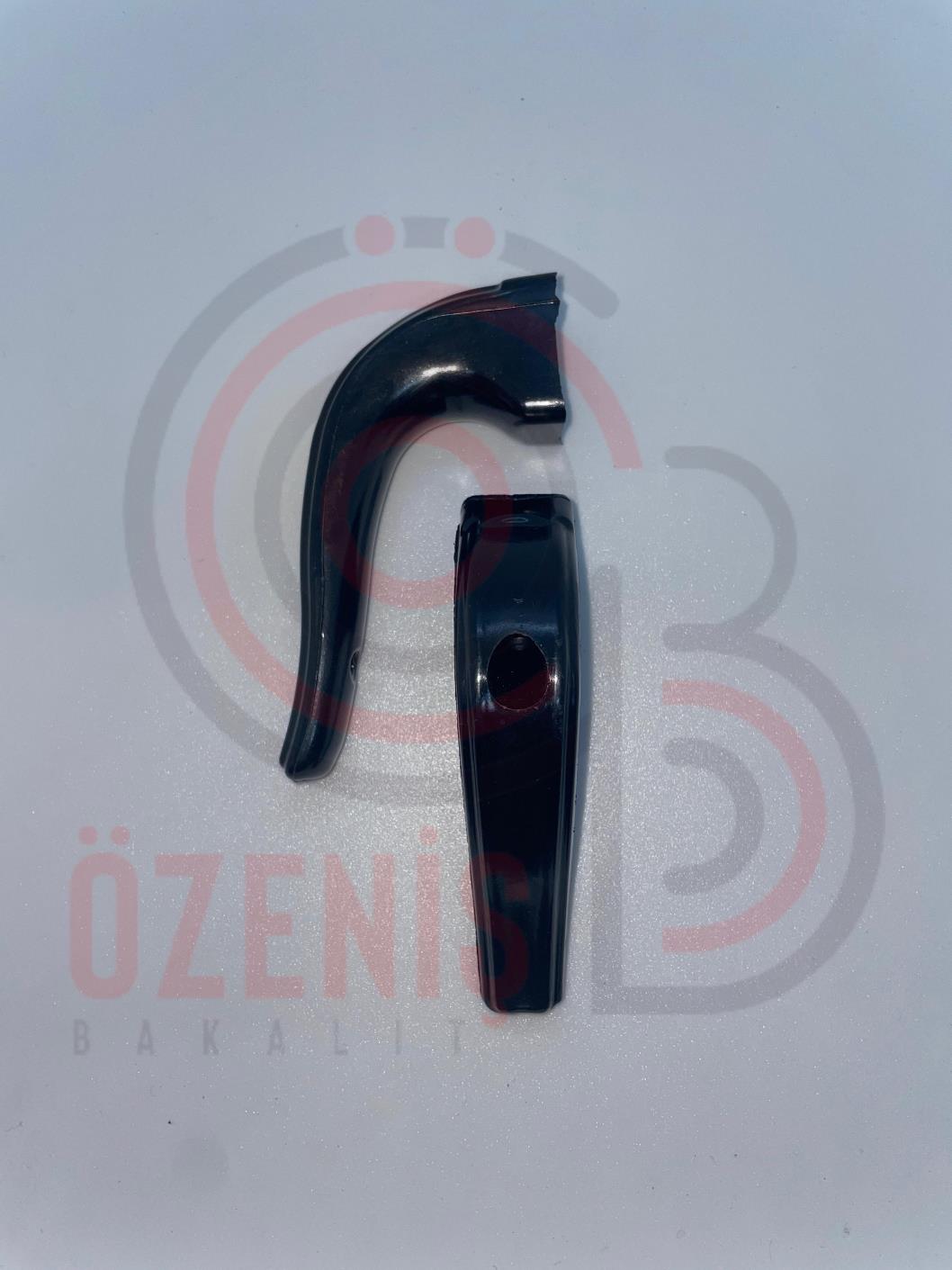 Sütlük Çaydanlık