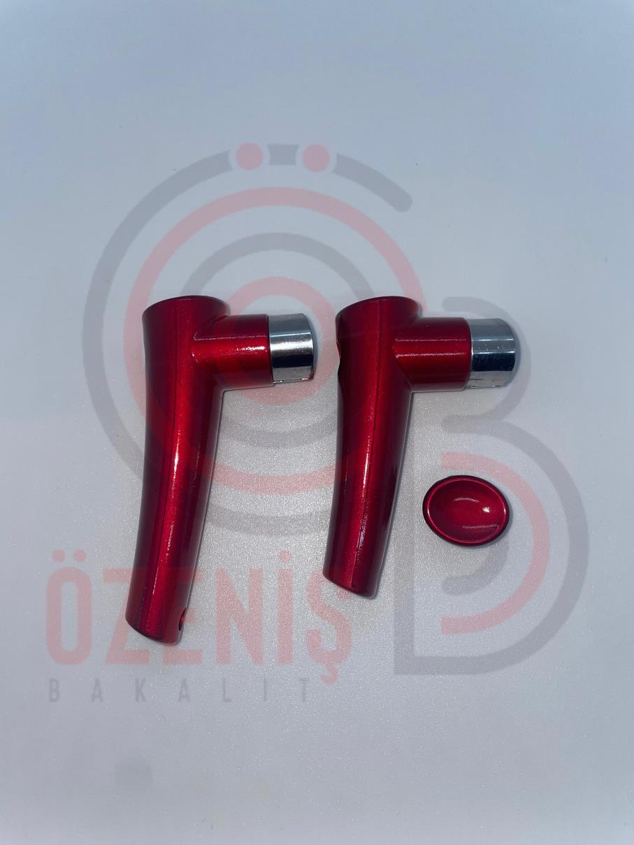 Akdeniz Piramit Elmaşekeri Takım