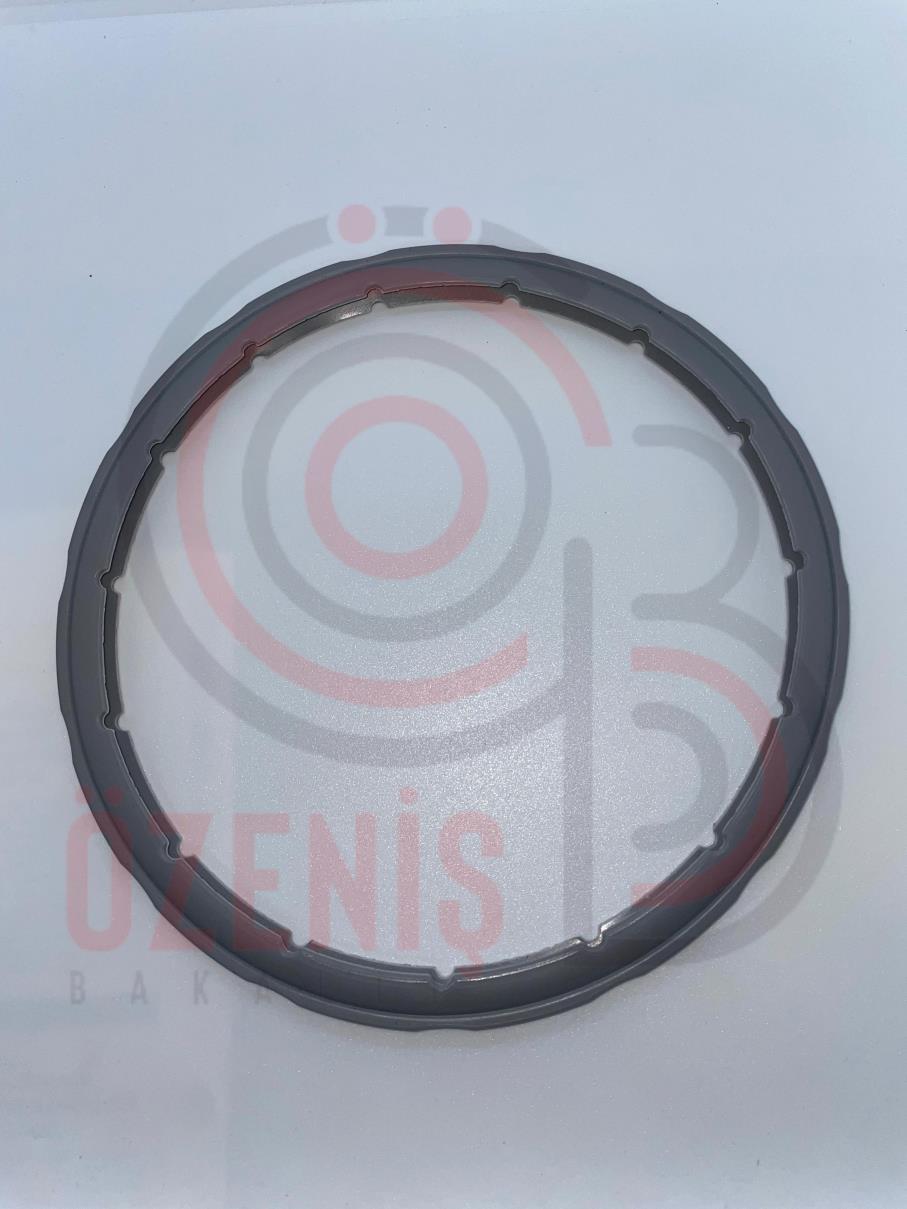 Tefal Clıpso Karaca Emsan Silikon Lastik