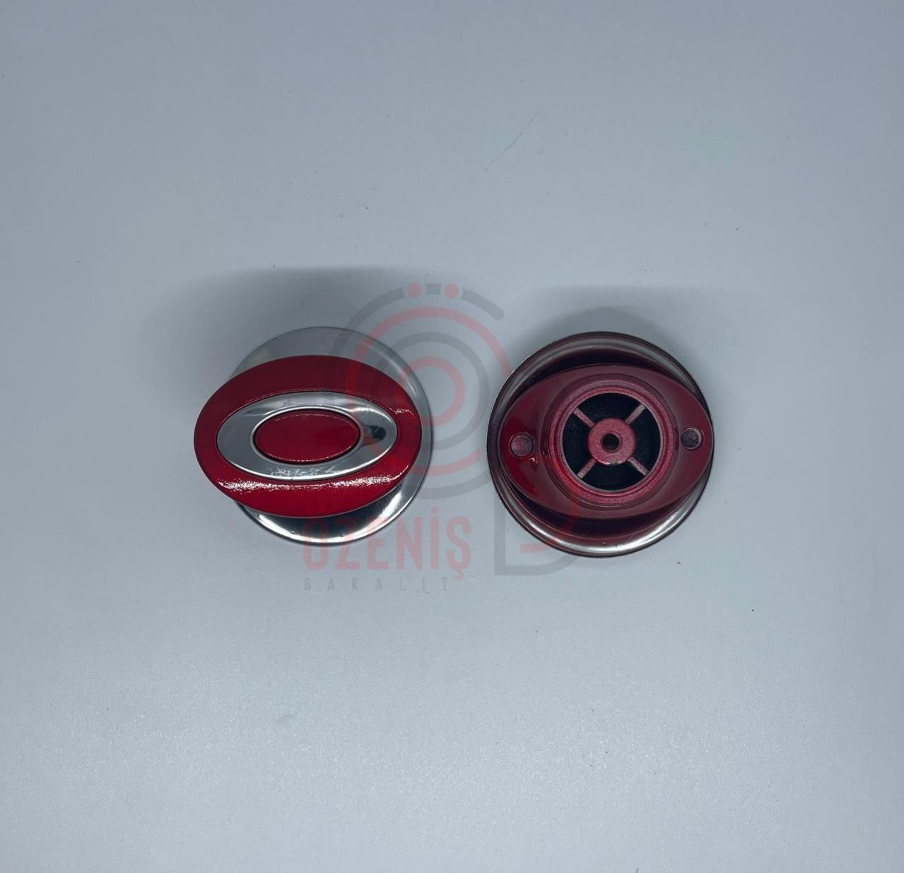 Tepe Ringli Oval Elmaşekeri