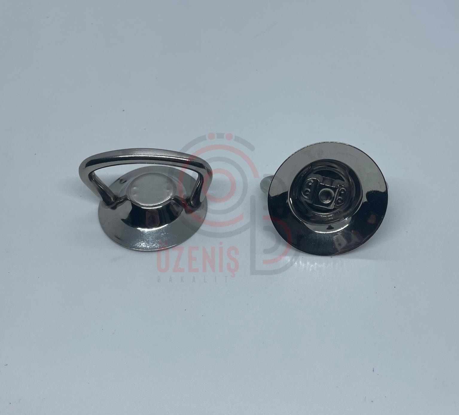 Tencere Tepe 304 Kalite