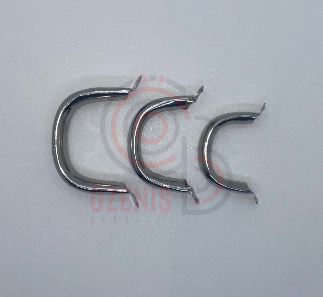 Krom Boru Tip Ayışığı