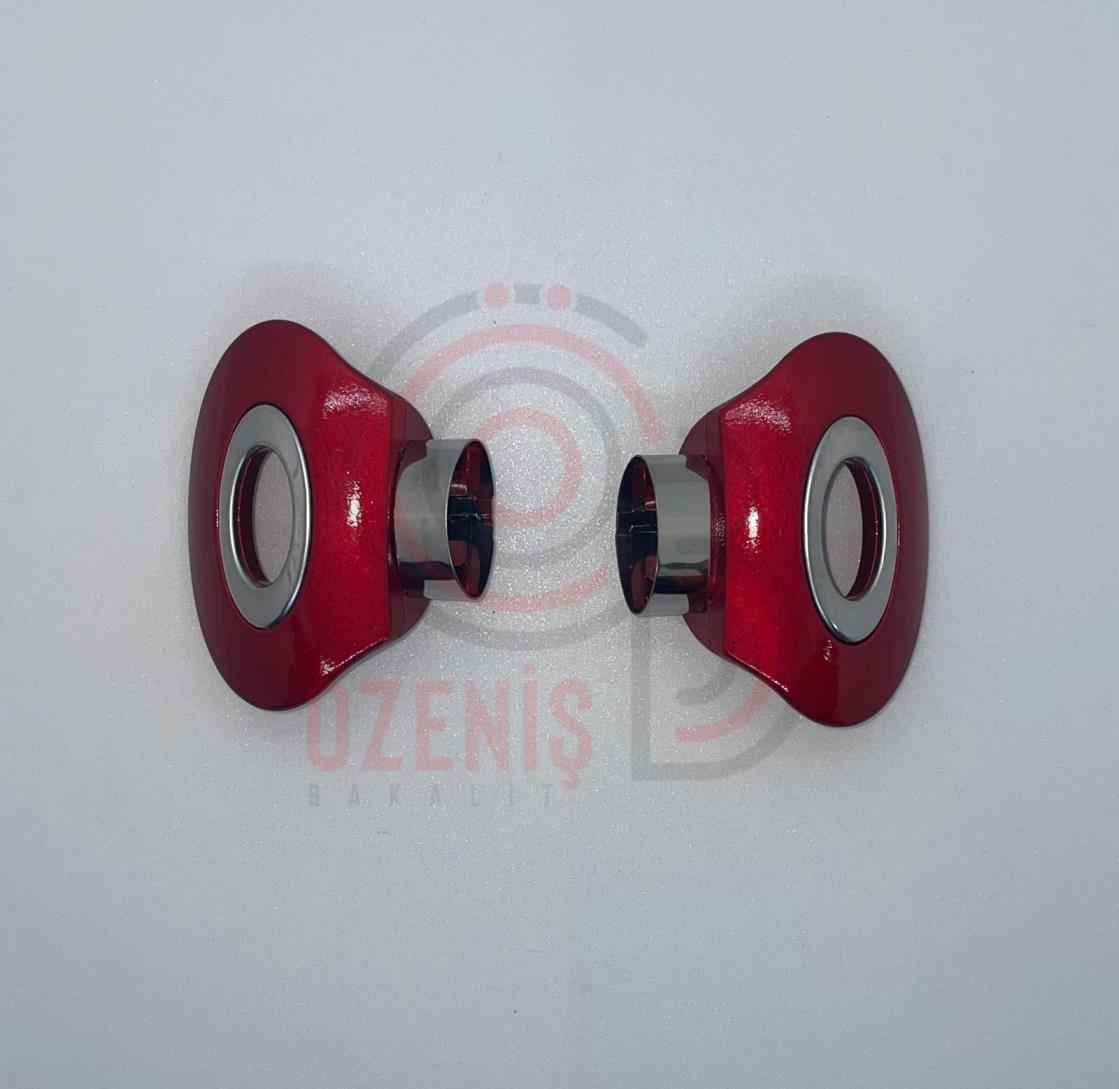 Cem Teflon Elmaşekeri Büyük