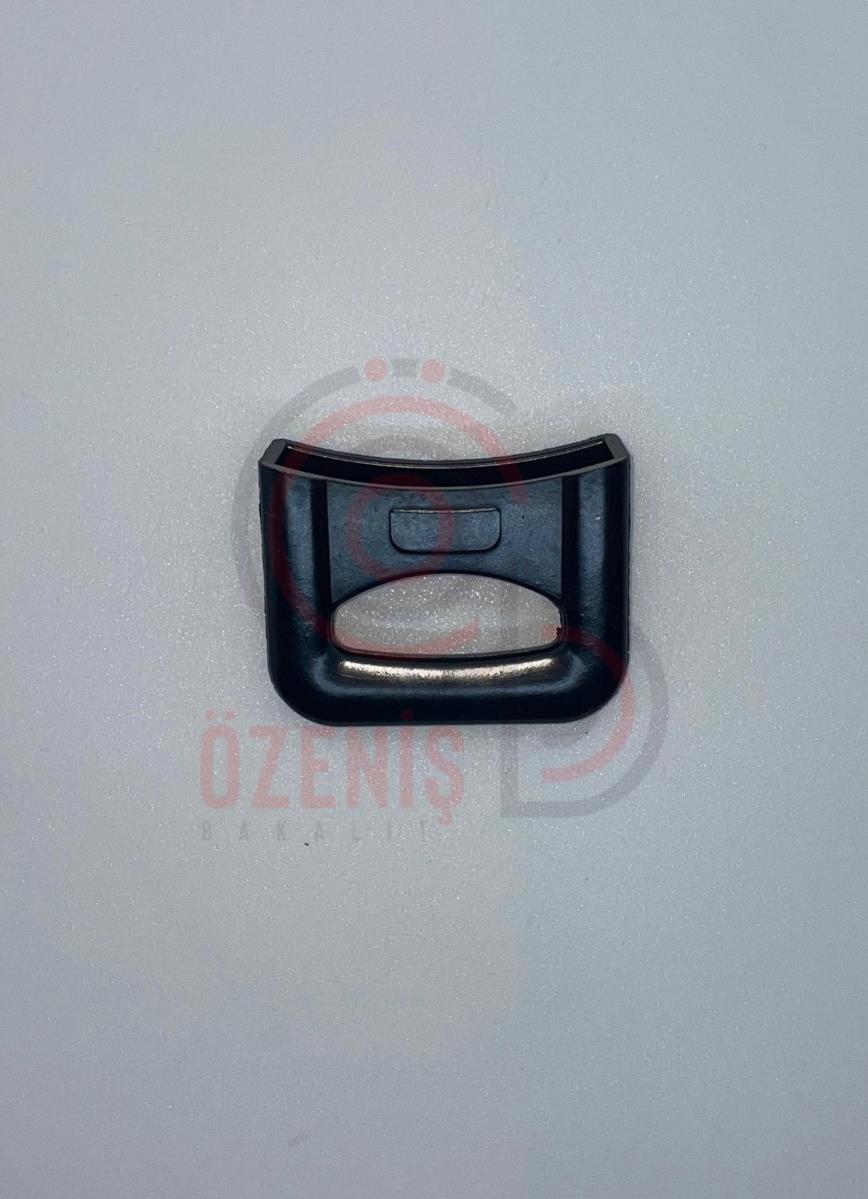 Emsan Yan Kulp Enjeksiyon Siyah