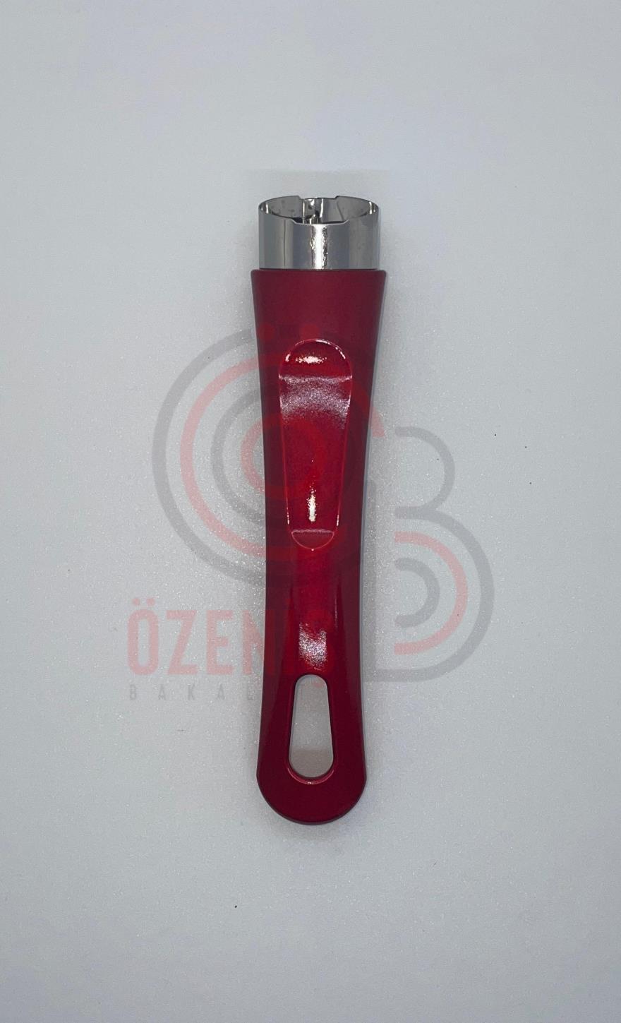 Teflon Tava Elmaşekeri