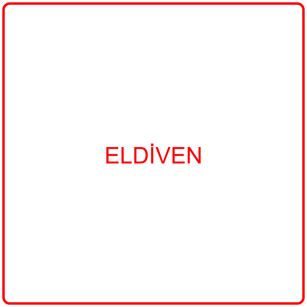 Eldiven