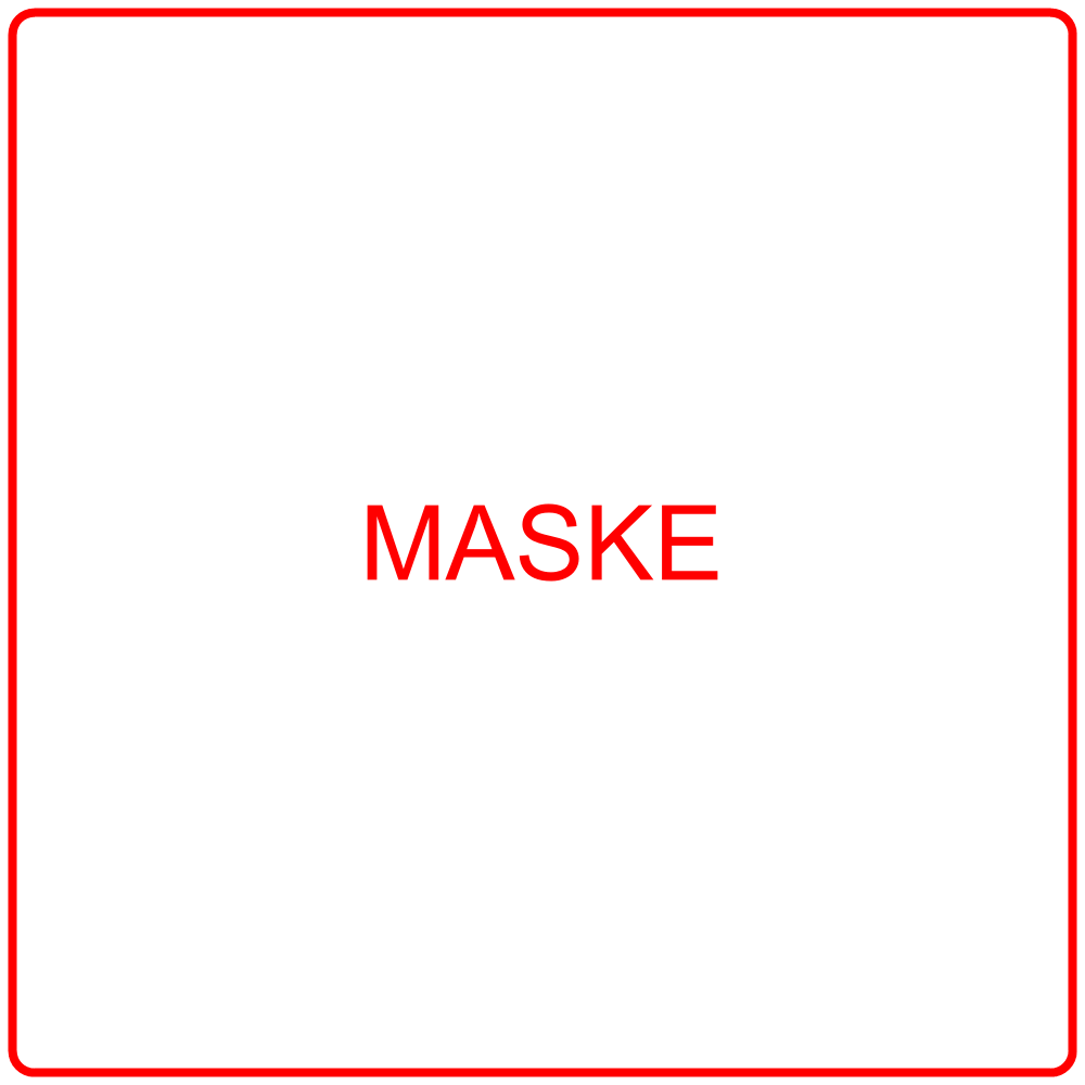 Maske