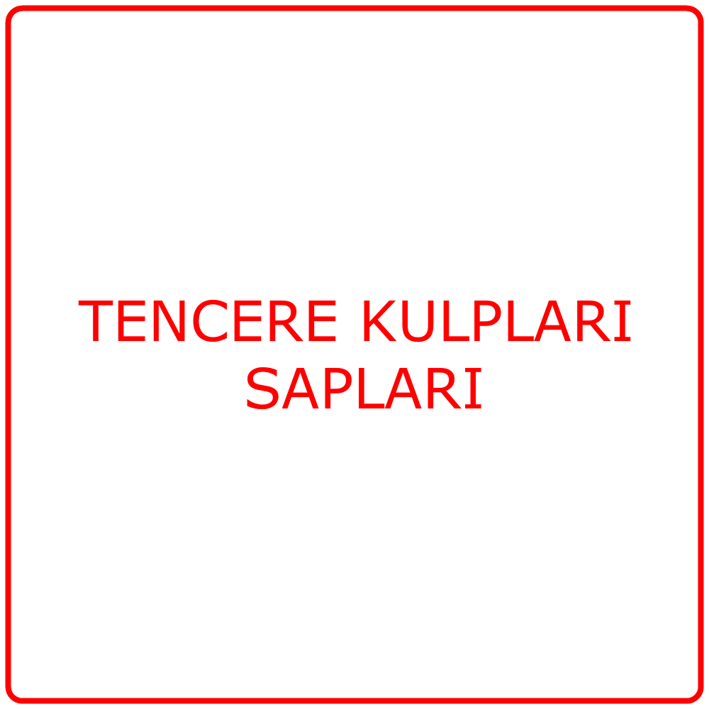 Tencere Kulpları - Sapları